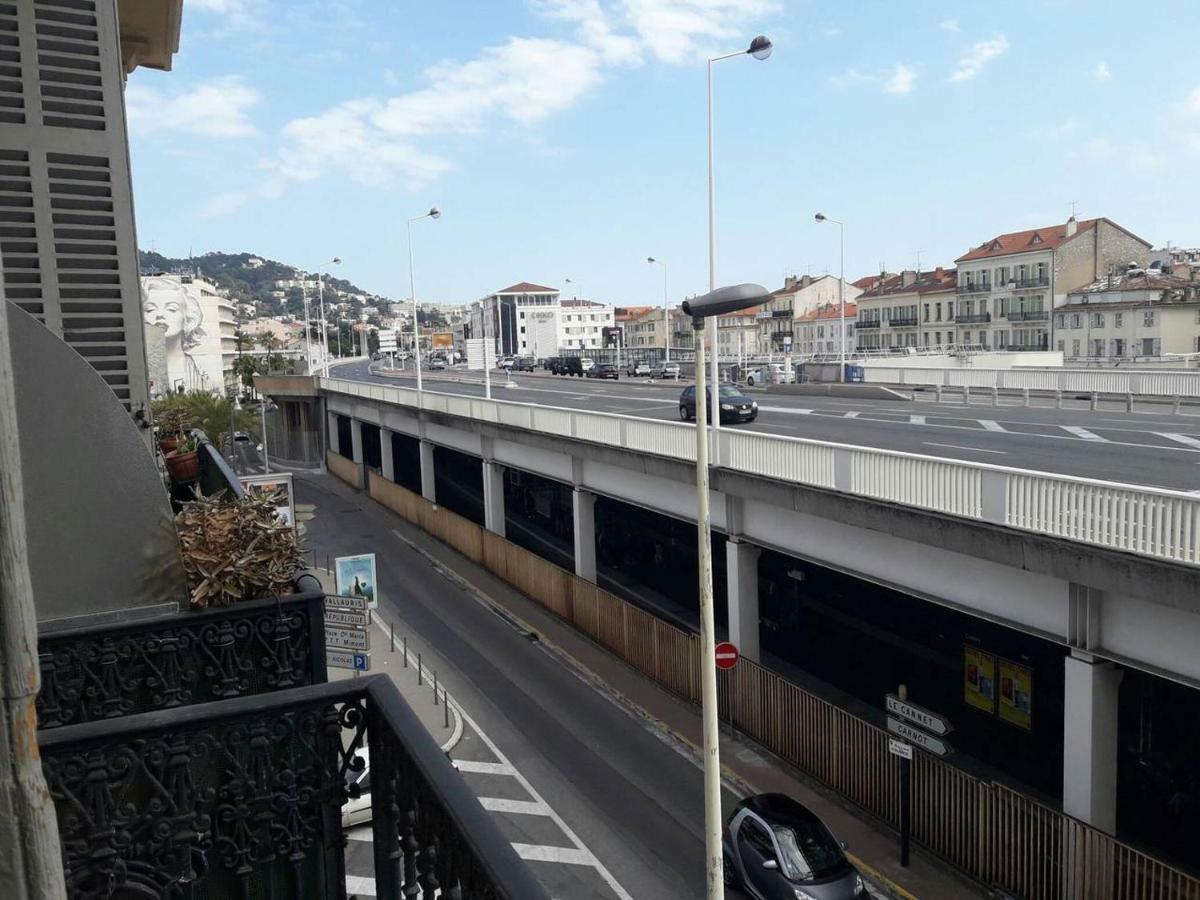 Riviera Studio Cannes Center Exterior foto