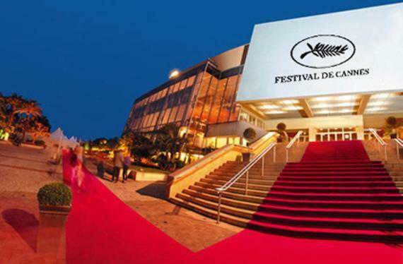 Riviera Studio Cannes Center Exterior foto